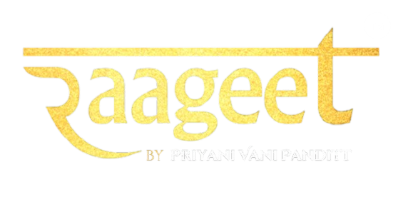 Raageet Logo